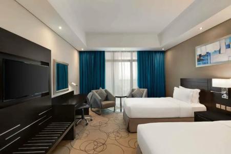 Ramada by Wyndham Dubai Barsha Heights - 94