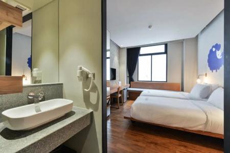 Kokotel Bangkok Surawong - 75