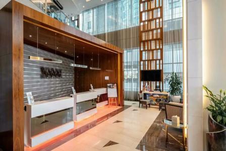 Ramada by Wyndham Dubai Barsha Heights - 65