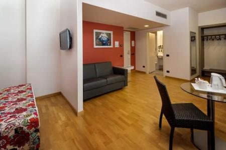 Best Western Falck Village Milano Sesto - 94