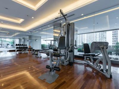 Jasmine Grande Residence - 48