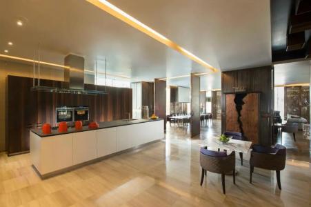 Hilton Sukhumvit Bangkok - 82