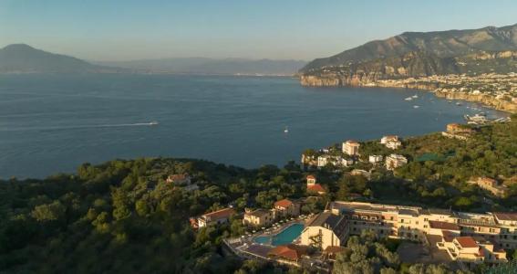 Grand Vesuvio - 14