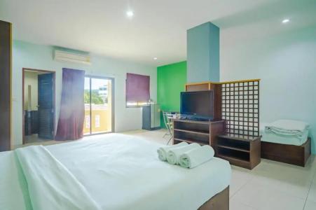 AJ Residence - 52