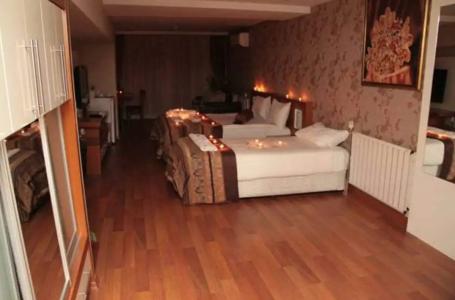 BC Burhan Cacan & Spa & Cafe - 40