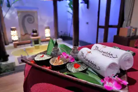 Le Vimarn Cottages & Spa - 6