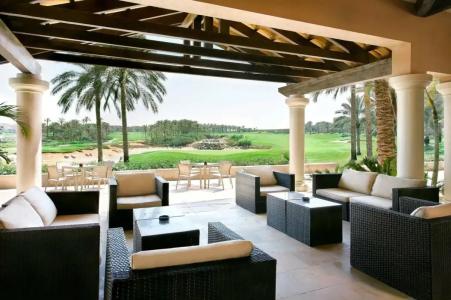 The Westin Cairo Golf Resort & Spa, Katameya Dunes - 21
