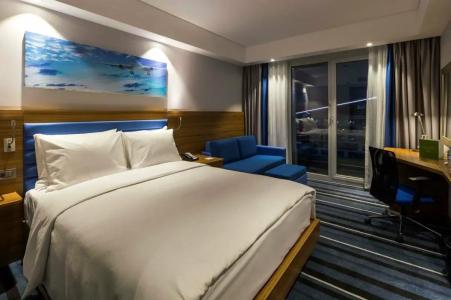 Hampton by Hilton Istanbul Kurtkoy - 42
