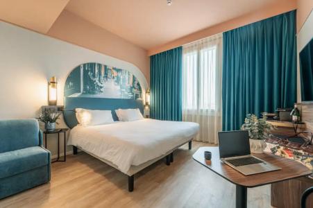 Mercure Bologna Centro - 15