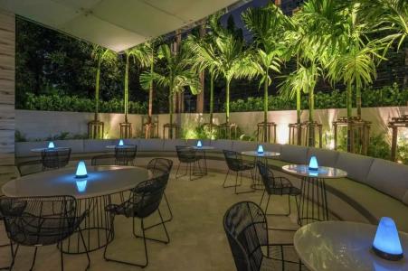 DoubleTree by Hilton Bangkok Ploenchit - SHA Plus Certified - 27