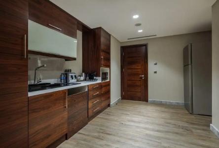 DoubleTree by Hilton Istanbul Topkapi - 21