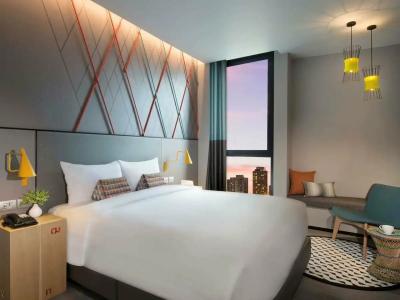 ibis Styles Bangkok Sukhumvit Phra Khanong - 91