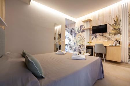 Sentido Michelizia Tropea Resort - 73