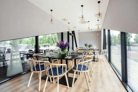 Courtyard by Marriott Vilnius City Center - 91