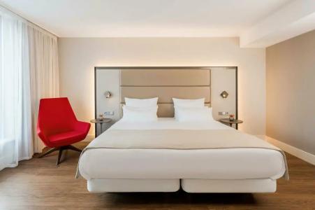 NH Collection Berlin Mitte am Checkpoint Charlie - 74