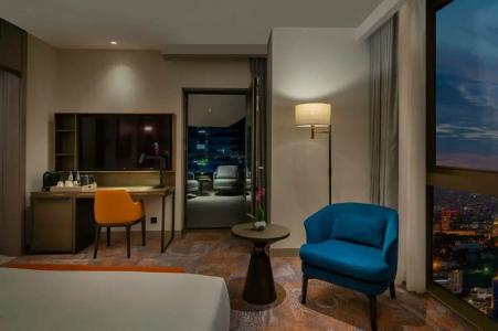 Hilton Mall Of Istanbul - 62