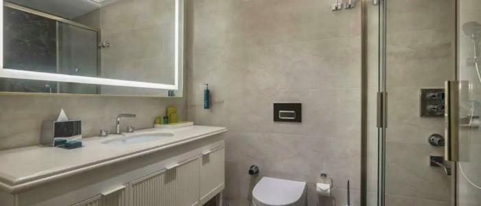 Hilton Mall Of Istanbul - 99