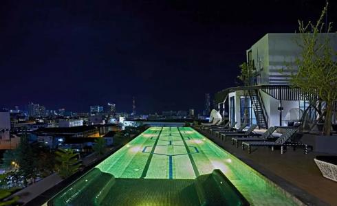 Chezzotel Pattaya - 88