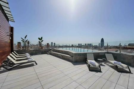 Catalonia Atenas - 36