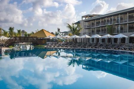 El Beso Adults Only At Ocean El Faro - All Inclusive - 11