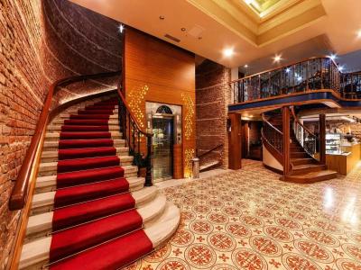 Mercure Istanbul Sirkeci - 52