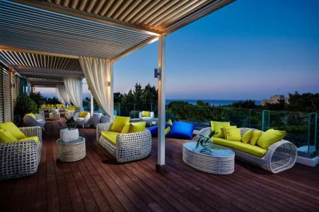 Rodos Park Suites & Spa - 22
