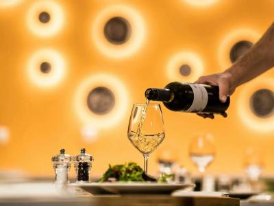 ibis Styles Athens Routes - 19