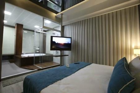 Best Western Premier Karsiyaka Convention & Spa - 29