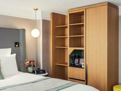 Mercure Paris Opera Garnier Hôtel & Spa - 12