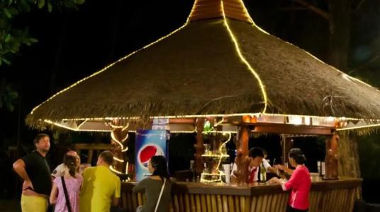 Koh Chang Paradise Resort & Spa - 48