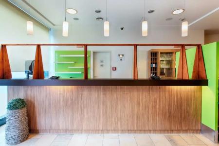 B&B Berlin City-Ost - 26