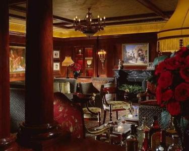 Four Seasons Cairo At The First Residence - 19