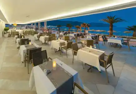 The Beachfront Adult Only 16 Plus - 61