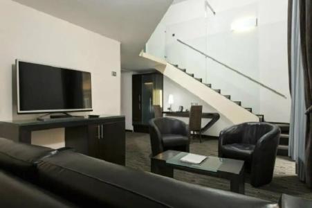 Best Western Plus Universo - 28