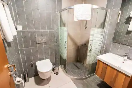 Istanbul Airport Express - 64