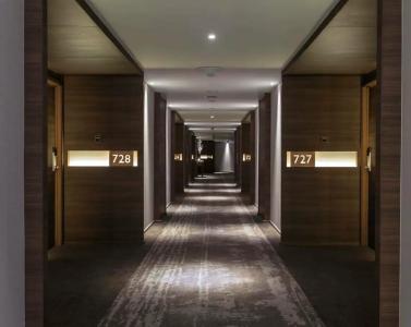 Swissotel Bangkok Ratchada - 62