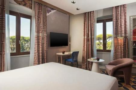 NH Collection Roma Vittorio Veneto - 54