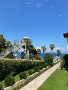 AQI Hydros Club - 38