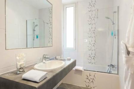 Best Western Plus Hôtel Massena Nice - 52