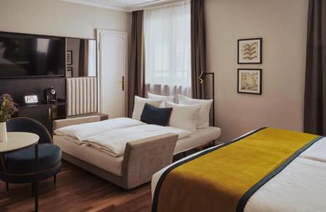 Leonardo Royal Mannheim - 84