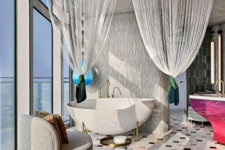  W Dubai - Mina Seyahi - 61