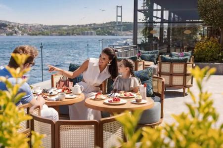 Mandarin Oriental Bosphorus, Istanbul - 44