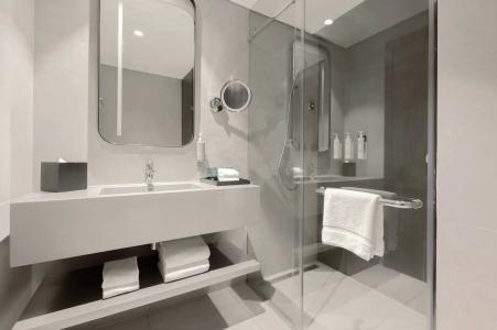 Courtyard by Marriott World Trade Centre, Dubai - 47