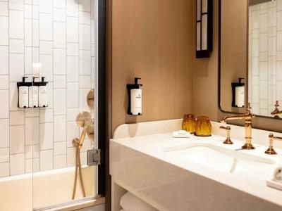 Sofitel Le Scribe Paris Opera - 88