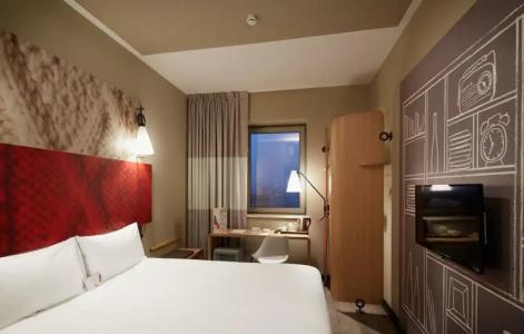 Ibis Istanbul Tuzla - 73