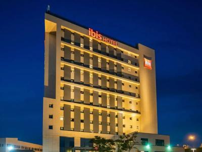 Ibis Istanbul Tuzla - 20