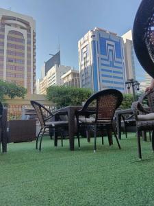 Novel City Center - 27