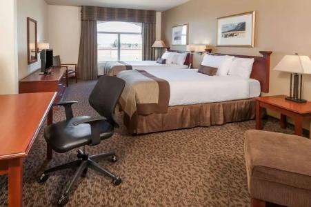 Wingate by Wyndham - Edmonton West - 8