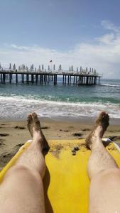 Vikingen Infinity Resort & Spa - 24