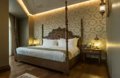 Ajwa Sultanahmet - Preferreds Lvx Collection - 76